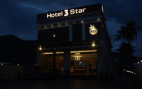 Hotel Psy